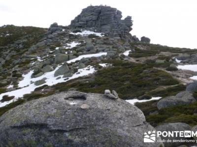 Ruta por el valle de Fuenfría, Siete Picos; excursiones cerca de madrid con encanto